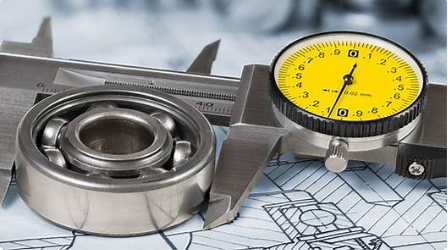How to Select Medium to Large-Sized Bearings
